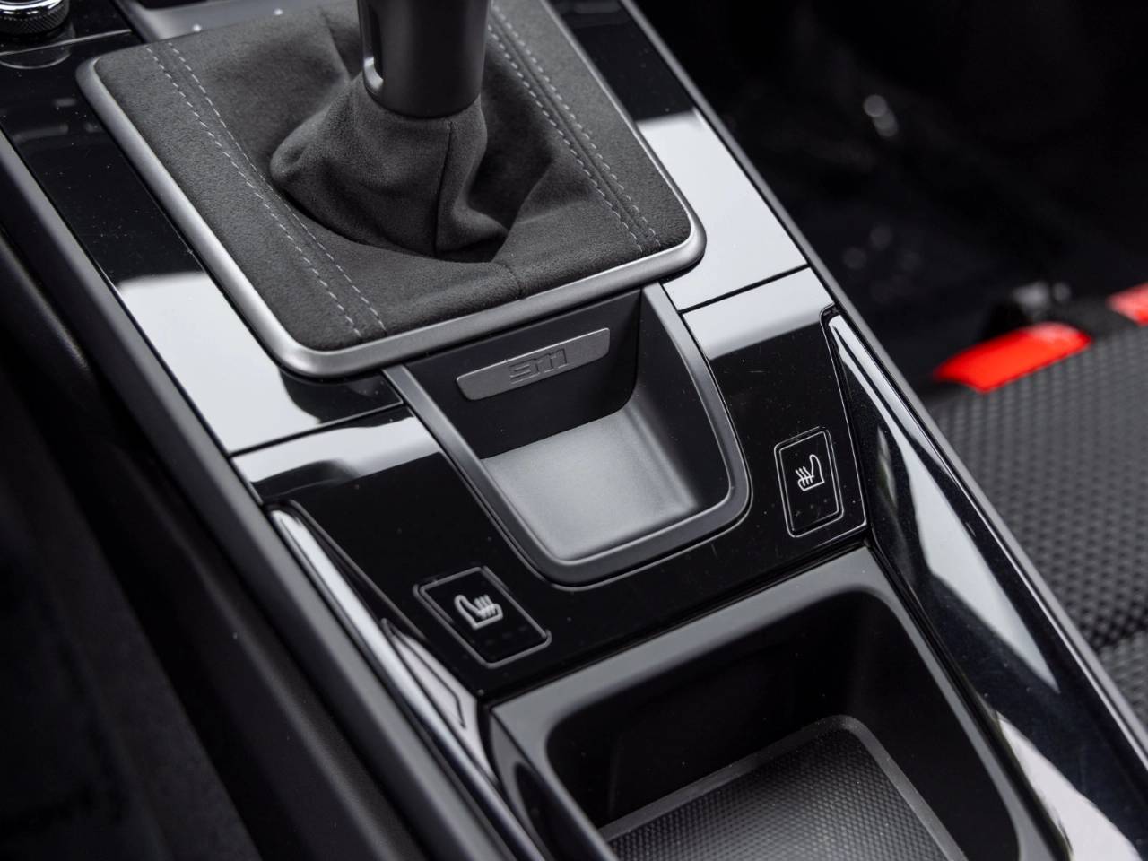 2024 Porsche 911 911 Carrera T