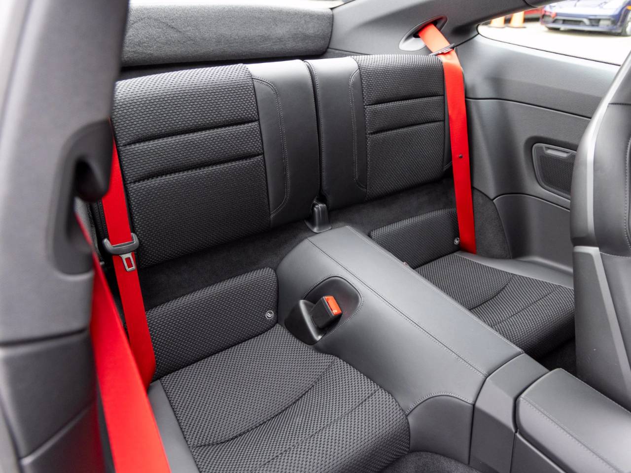 2024 Porsche 911 911 Carrera T