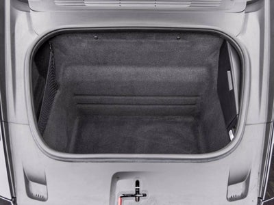 2024 Porsche 911 911 Carrera T
