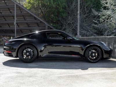 2021 Porsche 911 911 Carrera