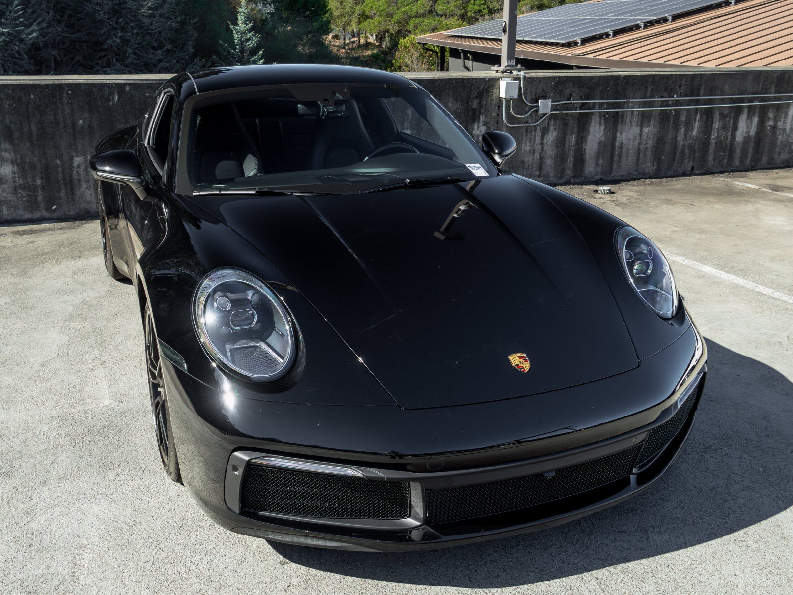 2021 Porsche 911 911 Carrera