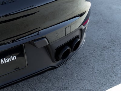 2021 Porsche 911 911 Carrera