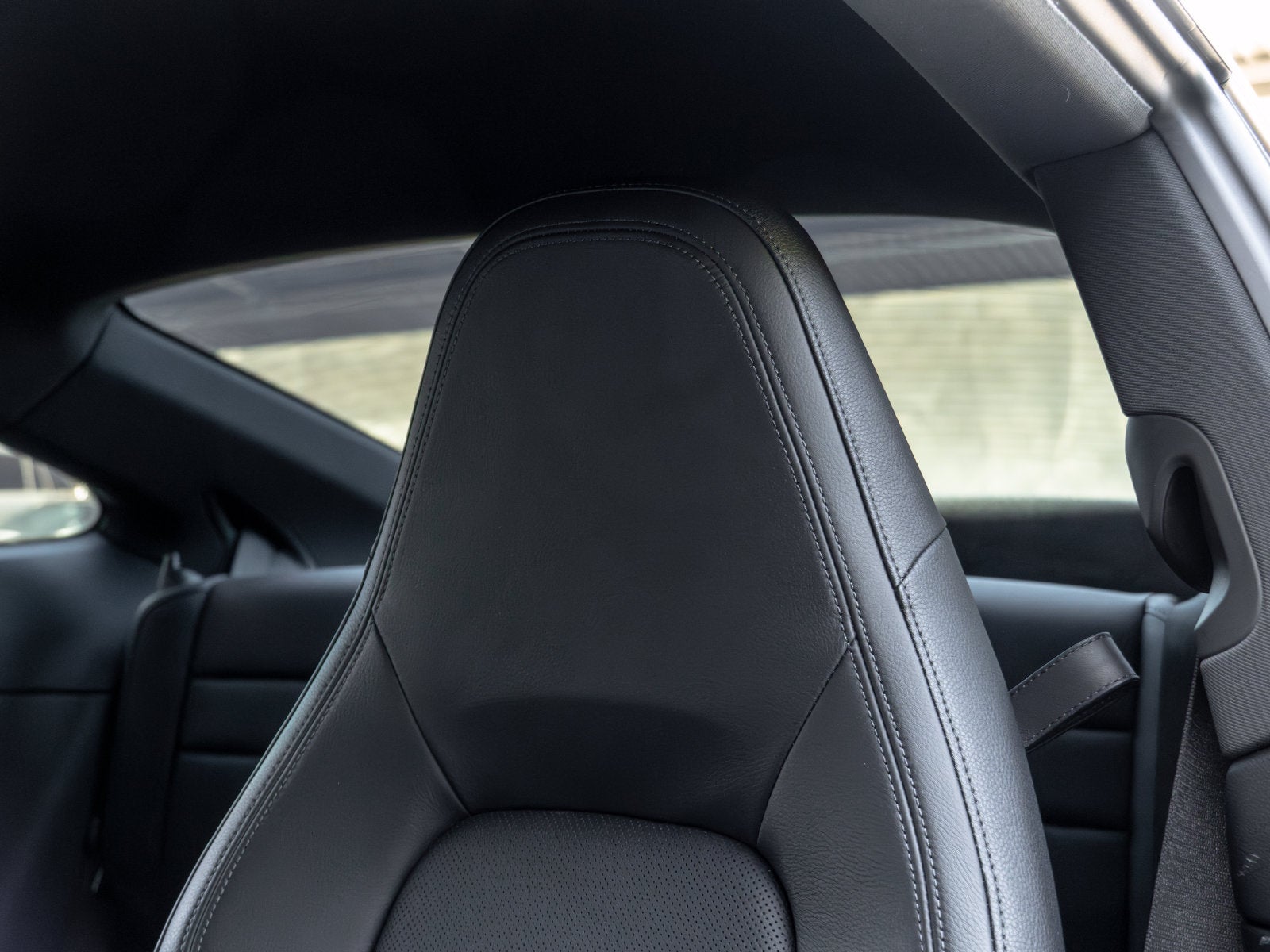 2021 Porsche 911 911 Carrera
