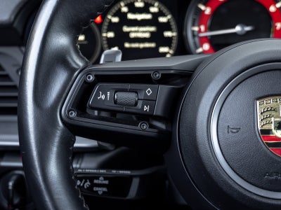 2021 Porsche 911 911 Carrera