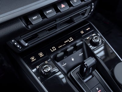 2021 Porsche 911 911 Carrera
