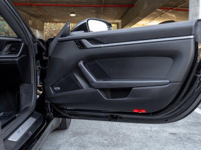 2021 Porsche 911 911 Carrera