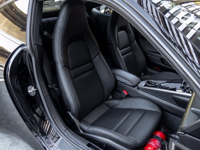 2021 Porsche 911 911 Carrera