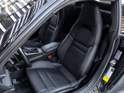 2021 Porsche 911 911 Carrera