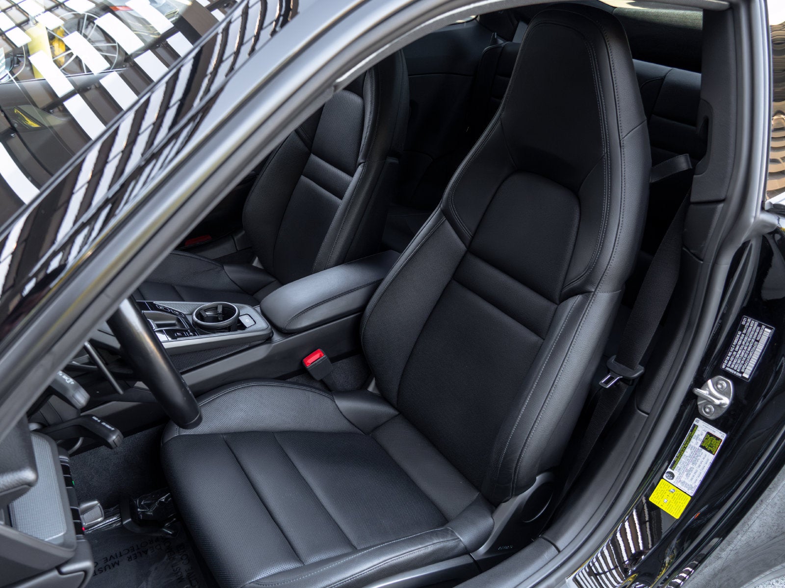 2021 Porsche 911 911 Carrera
