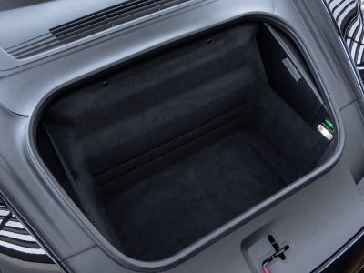 2021 Porsche 911 911 Carrera