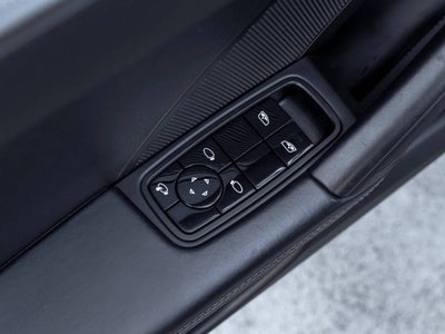 2021 Porsche 911 911 Carrera