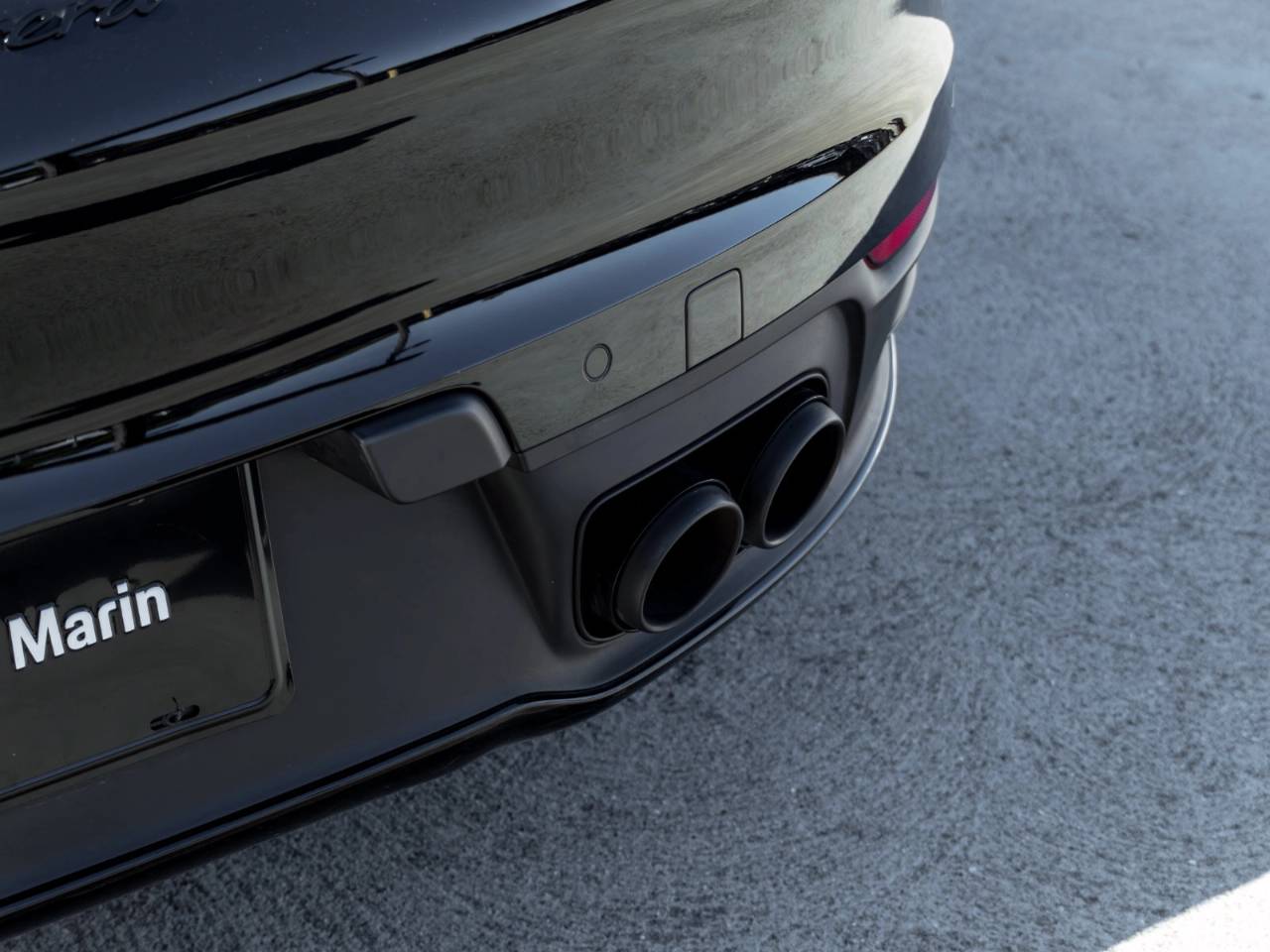 2021 Porsche 911 911 Carrera