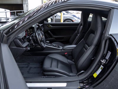 2021 Porsche 911 911 Carrera