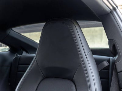 2021 Porsche 911 911 Carrera