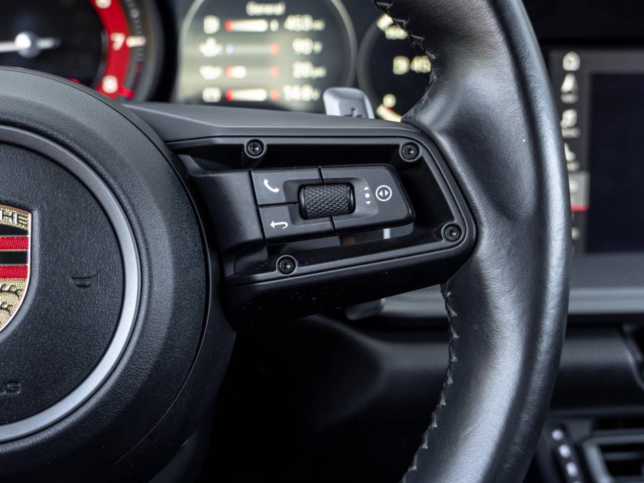 2021 Porsche 911 911 Carrera