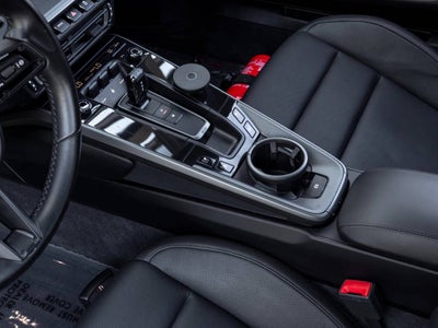 2021 Porsche 911 911 Carrera
