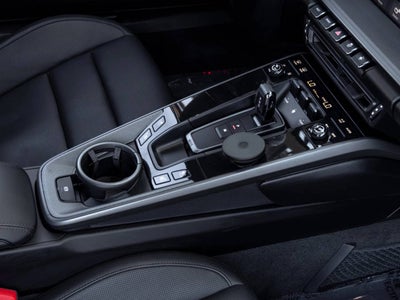 2021 Porsche 911 911 Carrera