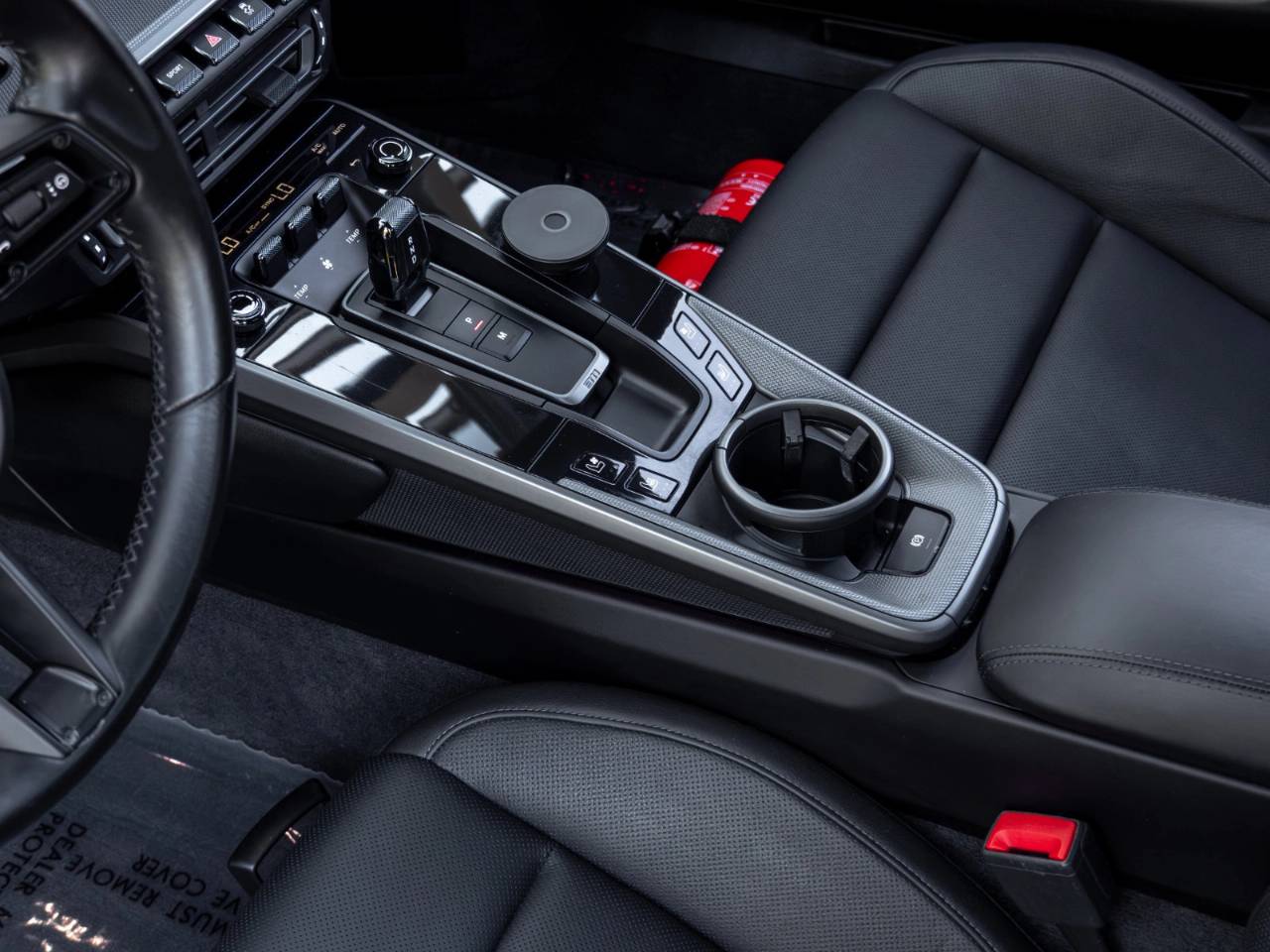 2021 Porsche 911 911 Carrera
