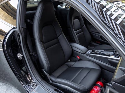 2021 Porsche 911 911 Carrera
