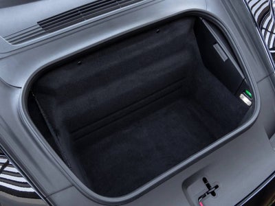 2021 Porsche 911 911 Carrera
