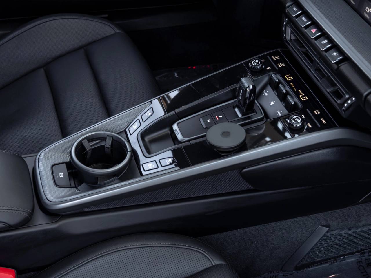 2021 Porsche 911 911 Carrera