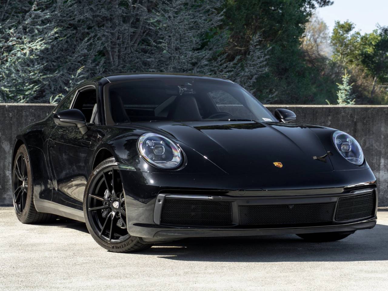 2021 Porsche 911 911 Carrera