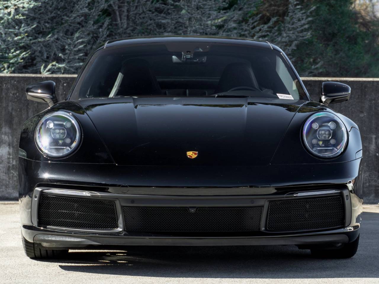 2021 Porsche 911 911 Carrera