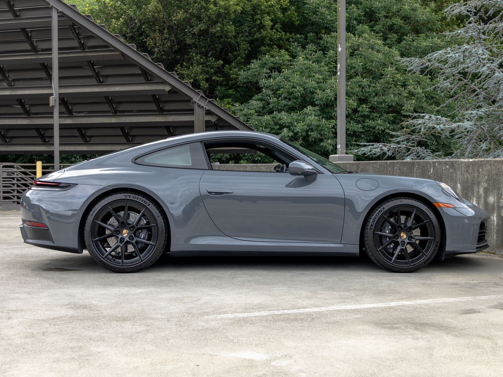 2025 Porsche 911 911 Carrera