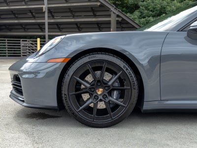 2025 Porsche 911 911 Carrera