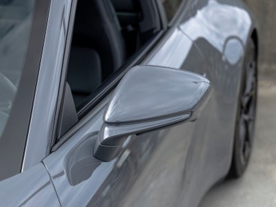 2025 Porsche 911 911 Carrera