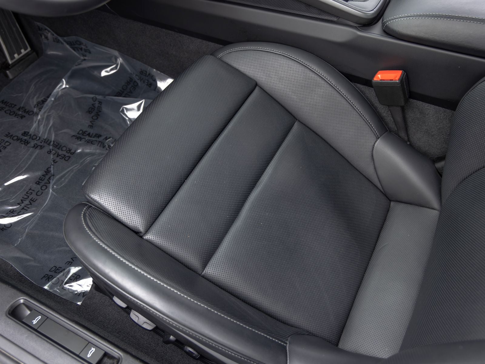 2025 Porsche 911 911 Carrera