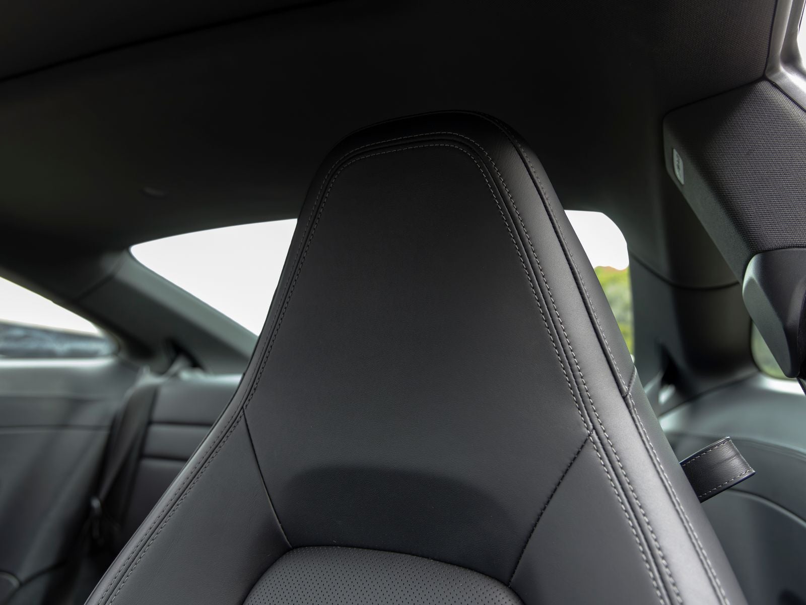 2025 Porsche 911 911 Carrera