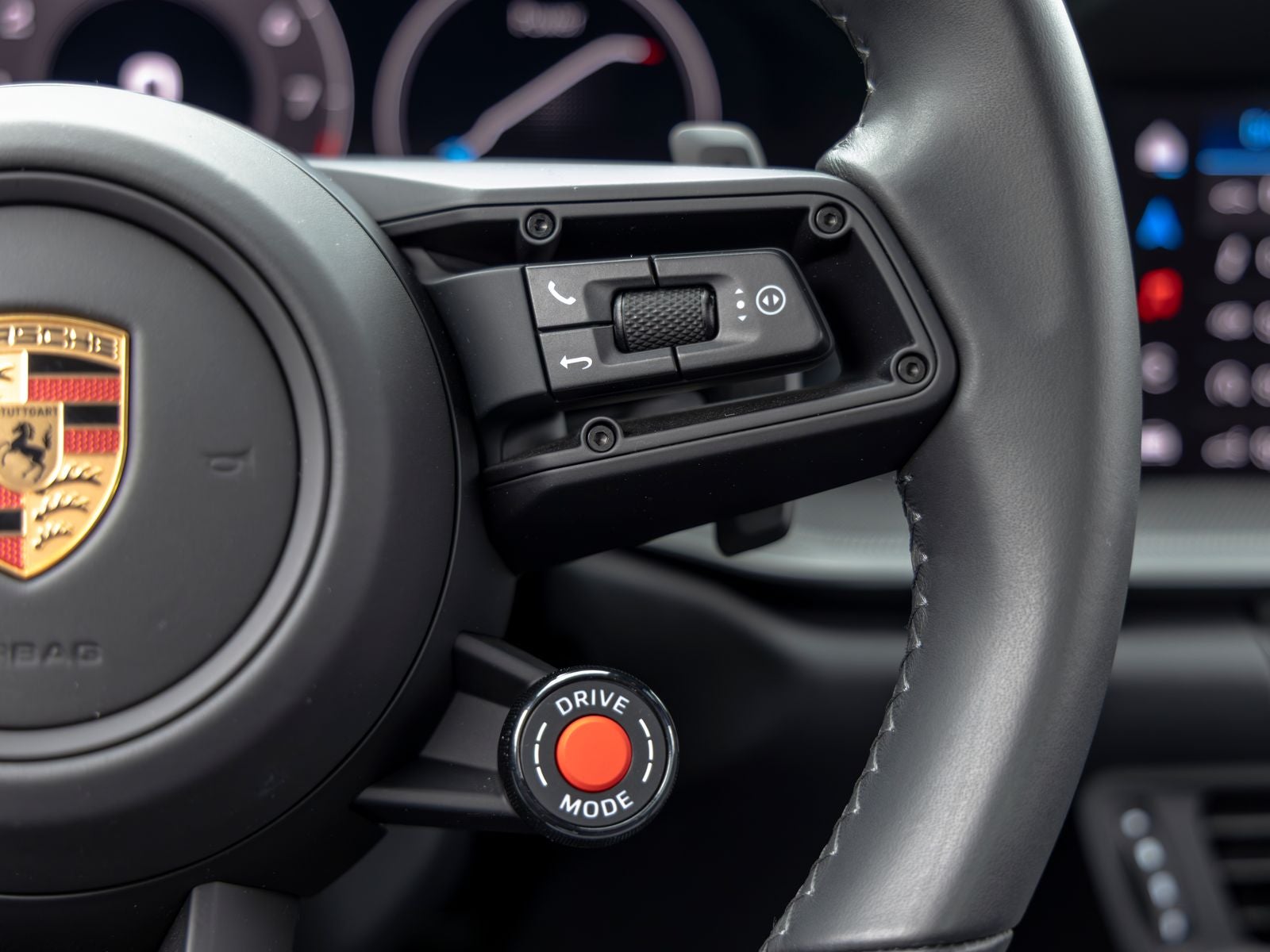 2025 Porsche 911 911 Carrera