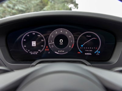 2025 Porsche 911 911 Carrera