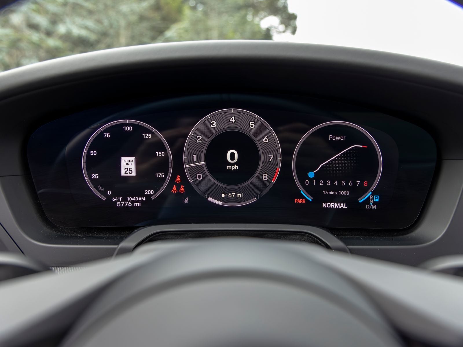 2025 Porsche 911 911 Carrera