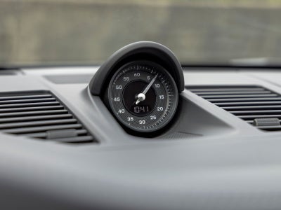 2025 Porsche 911 911 Carrera