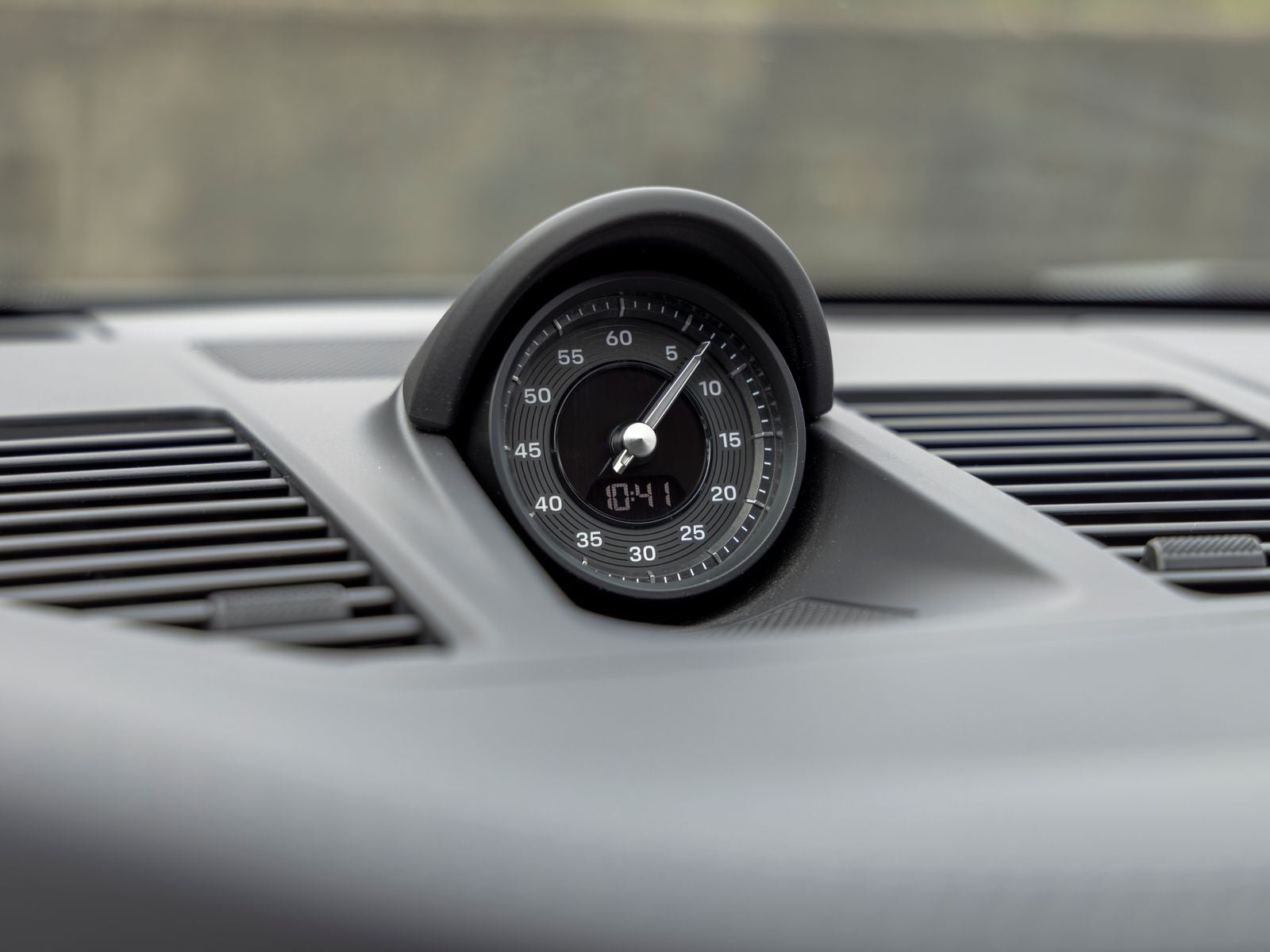 2025 Porsche 911 911 Carrera