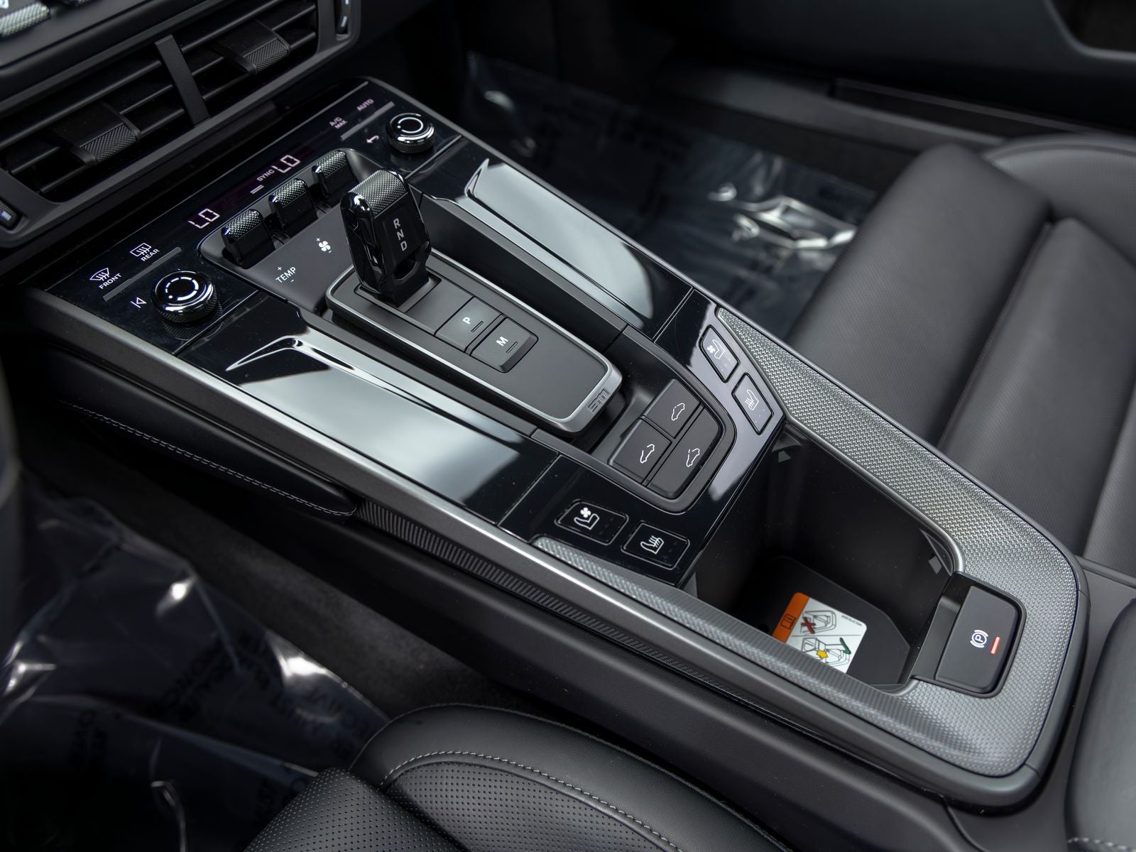 2025 Porsche 911 911 Carrera