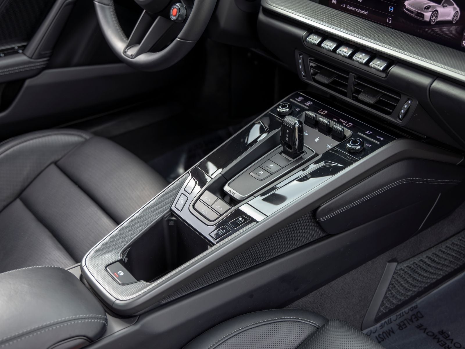 2025 Porsche 911 911 Carrera