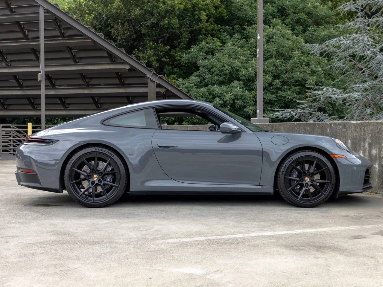 2025 Porsche 911 911 Carrera