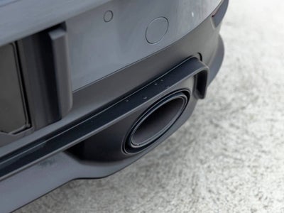 2025 Porsche 911 911 Carrera