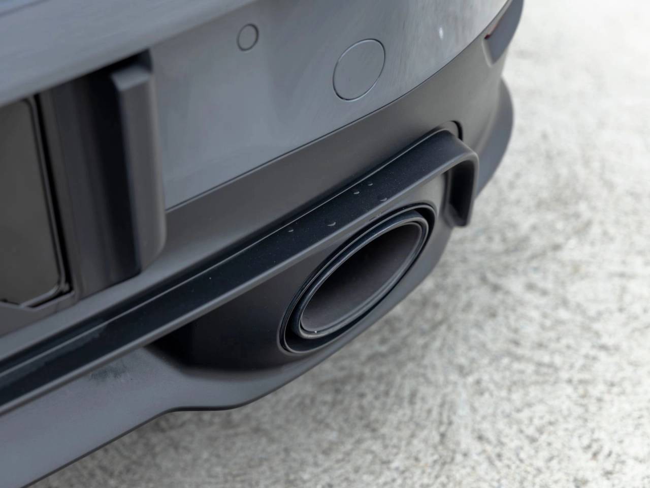 2025 Porsche 911 911 Carrera