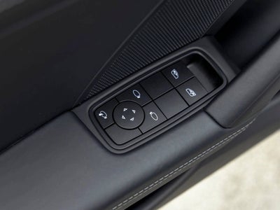 2025 Porsche 911 911 Carrera