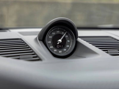 2025 Porsche 911 911 Carrera