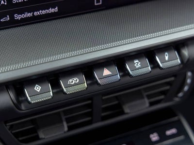 2025 Porsche 911 911 Carrera