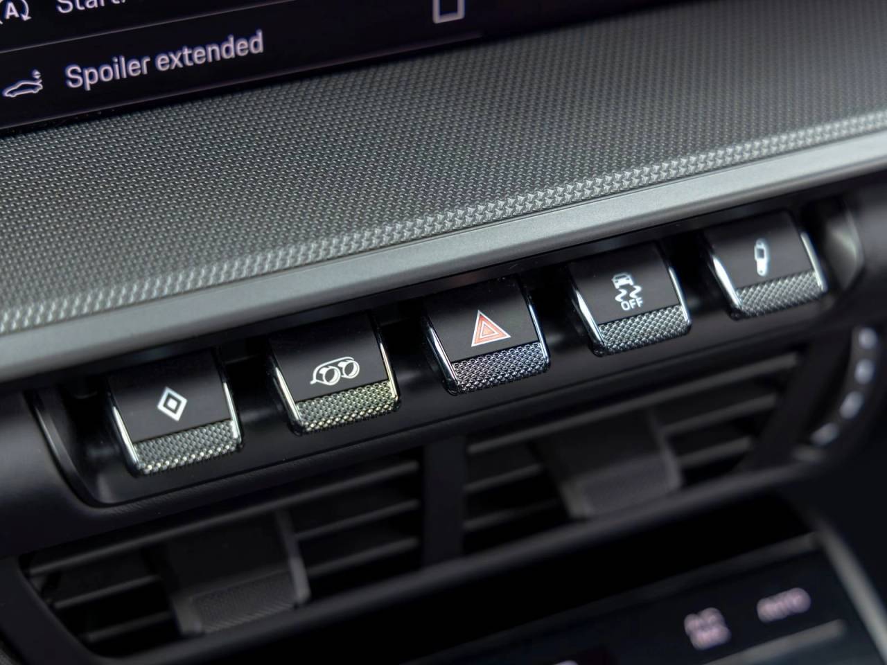 2025 Porsche 911 911 Carrera