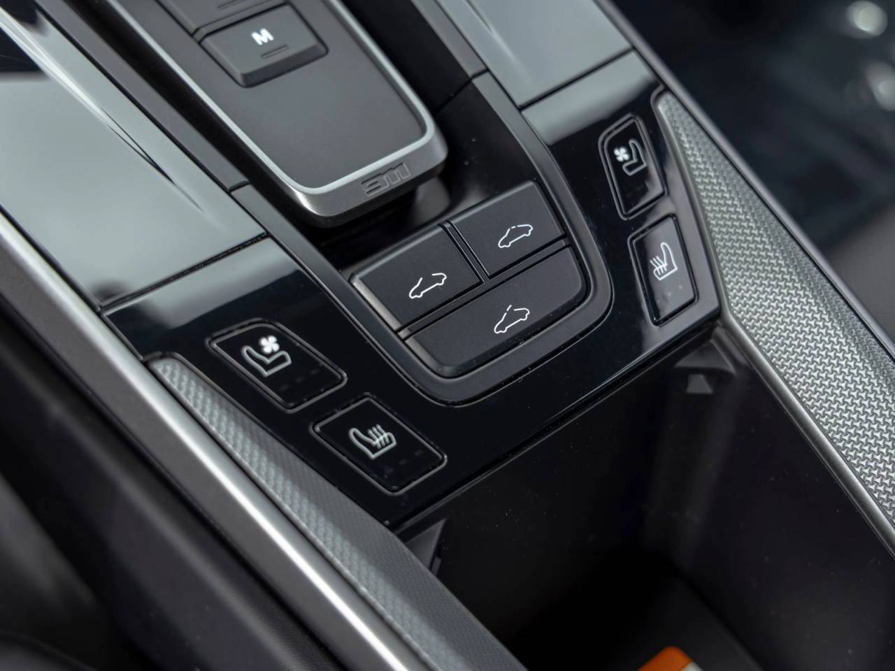 2025 Porsche 911 911 Carrera