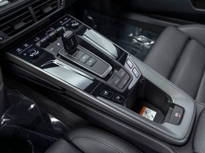 2025 Porsche 911 911 Carrera