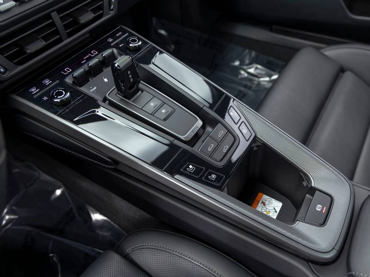 2025 Porsche 911 911 Carrera