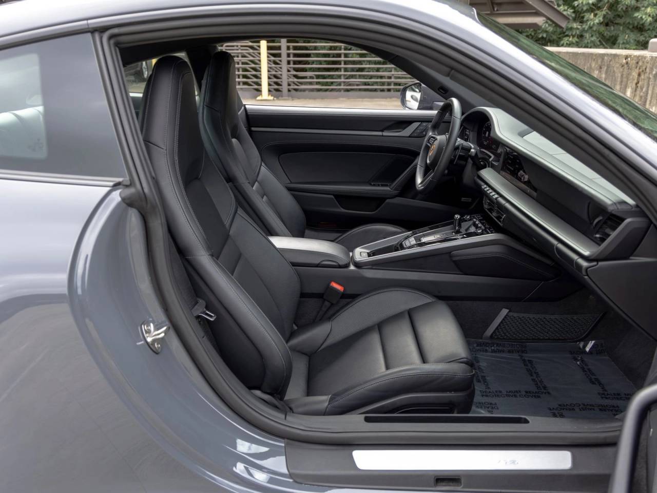 2025 Porsche 911 911 Carrera